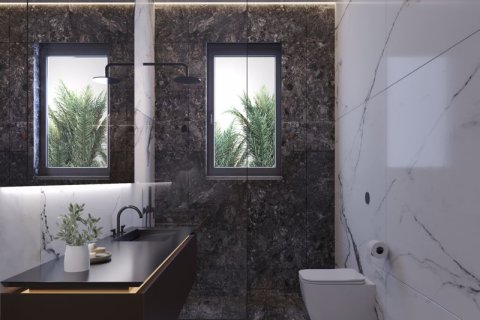 Вилла с 3 спальнями в Героскипу, Кипр №36827 6