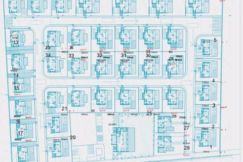 Вилла с 3 спальнями в Героскипу, Кипр №36827 9