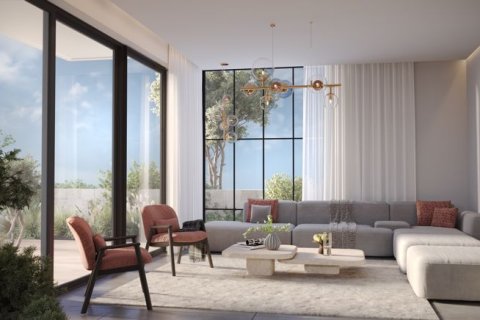 Вилла с 3 спальнями в Героскипу, Кипр №36827 4