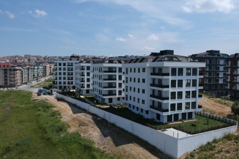 4 bedrooms Apartment in Istanbul, Turkey No. 114287