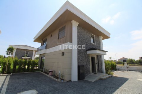 3 dormitorios Villa en Tan Xuan, Vietnam No. 13724 27