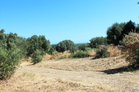 2009m² Land in Hersonissos, Greece No. 109714 3