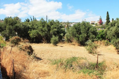 2009m² Land in Hersonissos, Greece No. 109714 4
