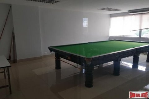 3 bedrooms Apartment in Bangkok, Thailand No. 95648 4