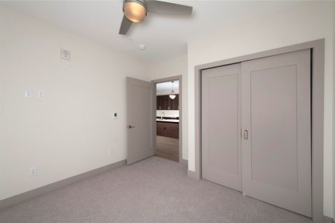 Кондоминиум  с 3 спальнями в Сильверторн, США №62209 12