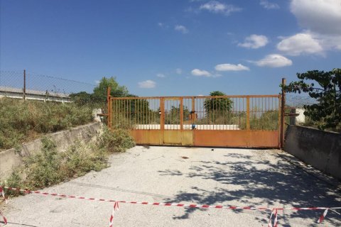 1050m² Commercial property in Pylaia, Greece No. 57947 12