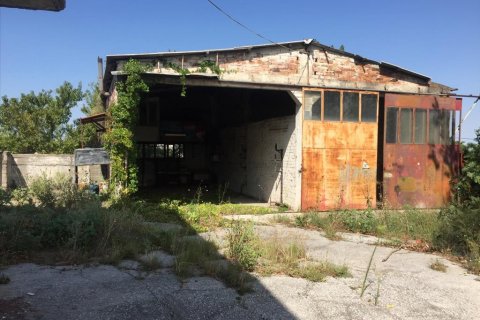 1050m² Commercial property in Pylaia, Greece No. 57947 3