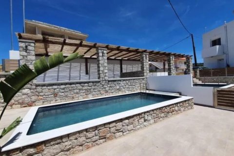 4 bedrooms Villa in Rhodes, Greece No. 104934 1