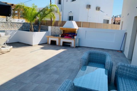 4 bedrooms Villa in Rhodes, Greece No. 104934 13