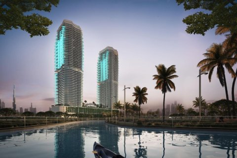 Apartamento tipo estudio Estudio en City of Arabia, UAE No. 127249