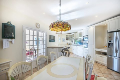 6 bedrooms Villa in Valbonne, France No. 83482 6