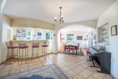 6 bedrooms Villa in Valbonne, France No. 83482 11