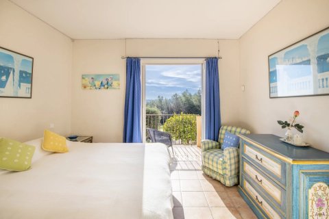 6 bedrooms Villa in Valbonne, France No. 83482 10