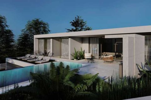 4 dormitorios House en Pegeia, Cyprus No. 81705 3