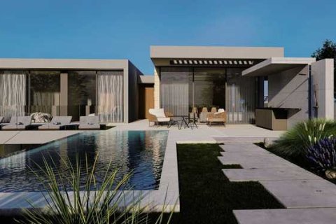 4 dormitorios House en Pegeia, Cyprus No. 81705 2