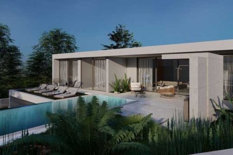 4 dormitorios House en Pegeia, Cyprus No. 81705 6