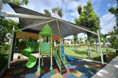 Вилла с 5 спальнями в Пхукет, Таиланд №75955 23