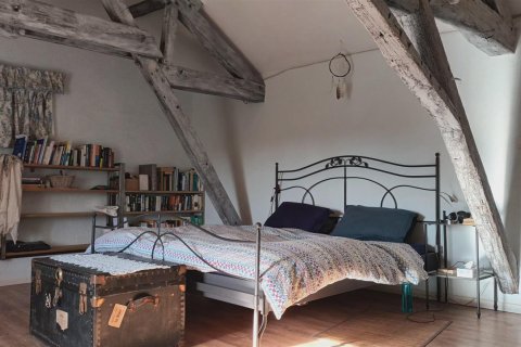 6 bedrooms House in Greez-sur-Roc, France No. 69427 20