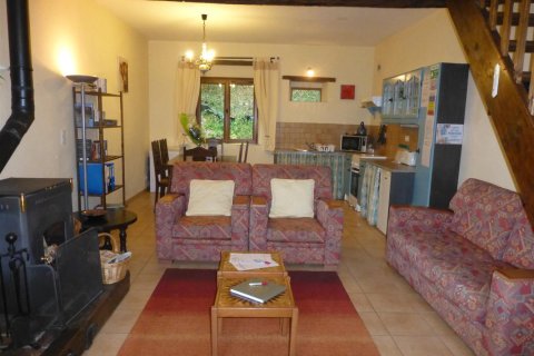 6 bedrooms House in Greez-sur-Roc, France No. 69427 23