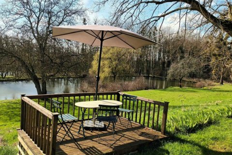 6 bedrooms House in Greez-sur-Roc, France No. 69427 9