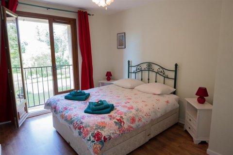 6 bedrooms House in Greez-sur-Roc, France No. 69427 25