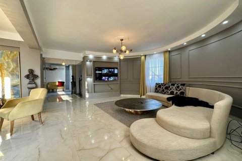 Вилла с 6 комнатами в Хоаванг, Вьетнам №21221 2