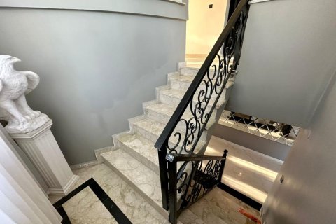 Вилла с 6 комнатами в Хоаванг, Вьетнам №21221 14