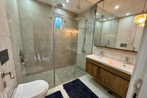 Вилла с 6 комнатами в Хоаванг, Вьетнам №21221 3