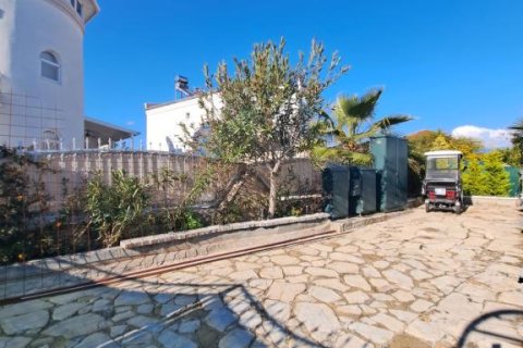 Вилла с 6 комнатами в Хоаванг, Вьетнам №21221 30