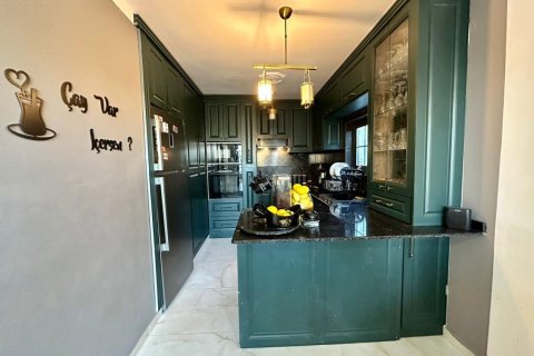 Вилла с 6 комнатами в Хоаванг, Вьетнам №21221 7