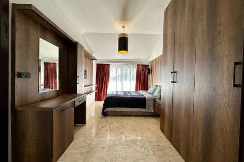 Вилла с 6 комнатами в Хоаванг, Вьетнам №21221 9