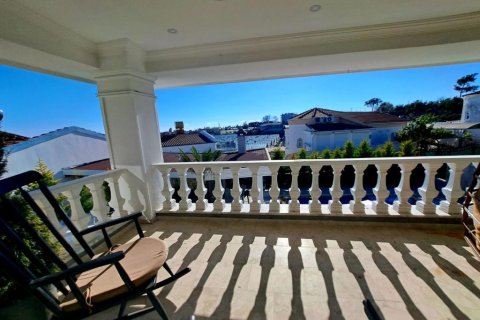 Вилла с 6 комнатами в Хоаванг, Вьетнам №21221 25