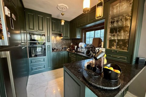 Вилла с 6 комнатами в Хоаванг, Вьетнам №21221 10