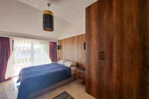 Вилла с 6 комнатами в Хоаванг, Вьетнам №21221 23