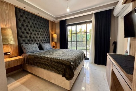 Вилла с 6 комнатами в Хоаванг, Вьетнам №21221 13