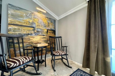 Вилла с 6 комнатами в Хоаванг, Вьетнам №21221 8