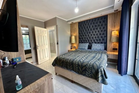 Вилла с 6 комнатами в Хоаванг, Вьетнам №21221 12