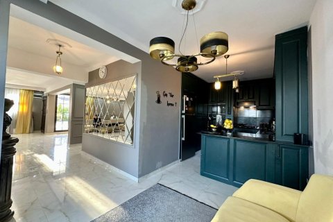 Вилла с 6 комнатами в Хоаванг, Вьетнам №21221 16