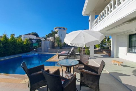 Вилла с 6 комнатами в Хоаванг, Вьетнам №21221 27