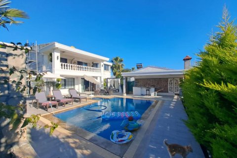 Вилла с 6 комнатами в Хоаванг, Вьетнам №21221 29