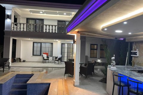 Вилла с 6 комнатами в Хоаванг, Вьетнам №21221 17