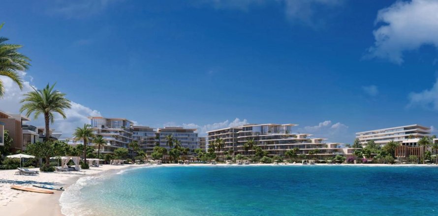 1 bedroom Apartment in Can Tho, Vietnam No. 113749