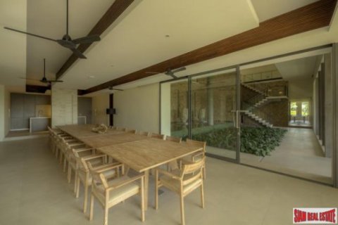 6 bedrooms Villa in Ko Samui, Thailand No. 96233 6