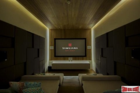 6 bedrooms Villa in Ko Samui, Thailand No. 96233 7