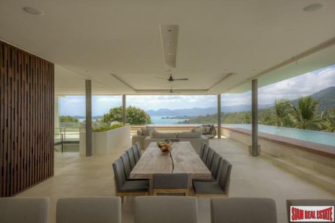 6 bedrooms Villa in Ko Samui, Thailand No. 96233 5