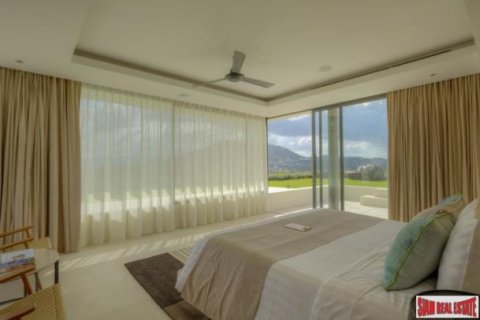 6 bedrooms Villa in Ko Samui, Thailand No. 96233 8