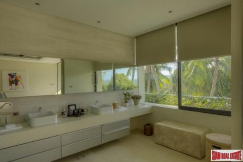 6 bedrooms Villa in Ko Samui, Thailand No. 96233 9