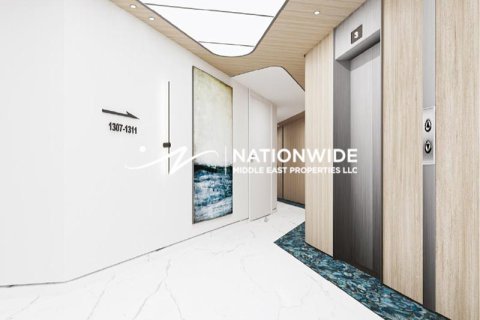 2 dormitorios Apartment en Binh Duong, Vietnam No. 87823 10