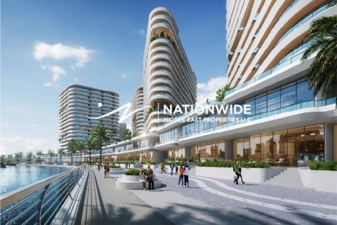 2 dormitorios Apartment en Binh Duong, Vietnam No. 87823 1