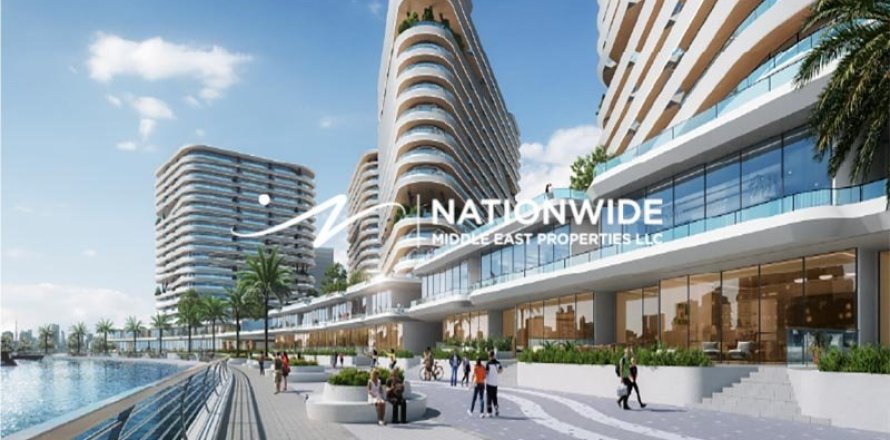 2 dormitorios Apartment en Binh Duong, Vietnam No. 87823